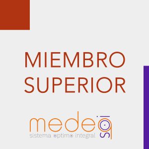 MIEMBRO SUPERIOR