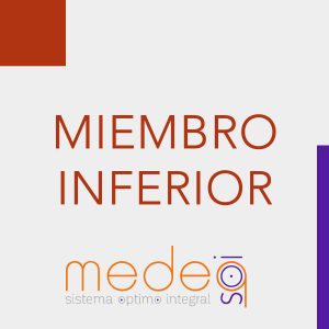 MIEMBRO INFERIOR