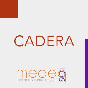 CADERA