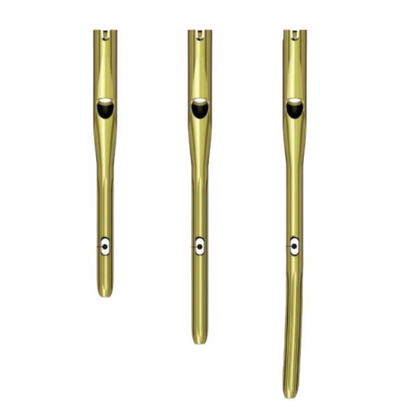 Clavo centromedular de reconstruccion para femur TFNA
