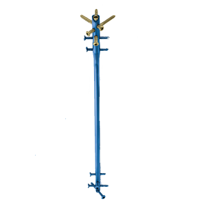 Clavo centromedular de tibia EXPERT