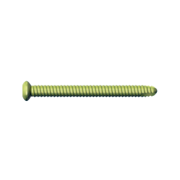 Tornillos de bloqueo